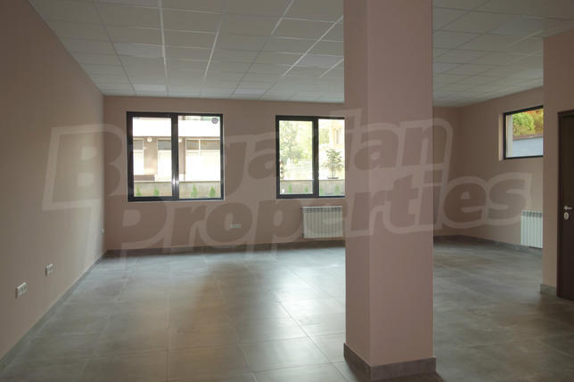 Fully finished office for furnishing Fully finished office for furnishing