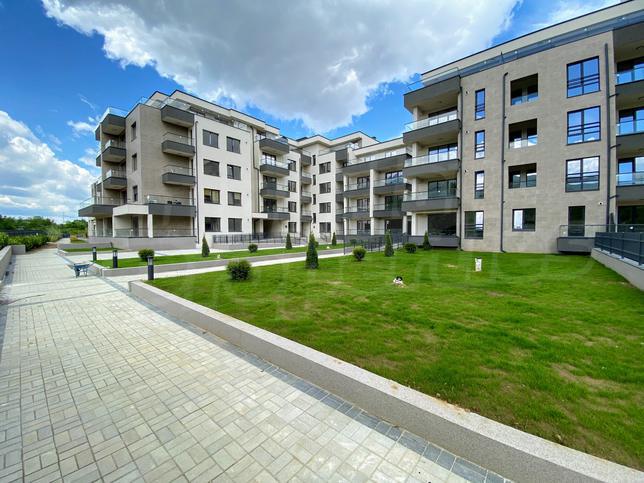 Two bedroom apartment in a complex with its own park and playground in Vitosha district Two bedroom apartment in a complex with its own park and playground in Vitosha district