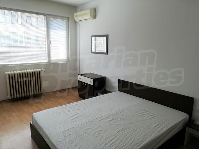 Furnished apartment close to all amenities Furnished apartment close to all amenities
