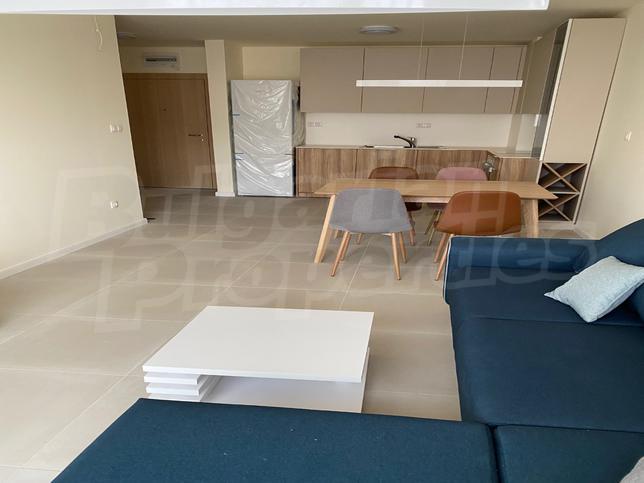 Fully furnished apartment in a communicative metropolitan area Fully furnished apartment in a communicative metropolitan area