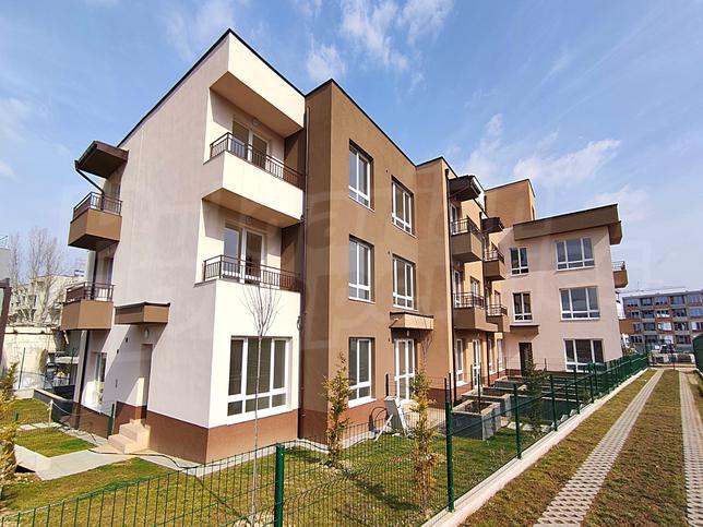 Excellent apartments near Simeonovsko Shose Blvd. and Vitosha Mountain Excellent apartments near Simeonovsko Shose Blvd. and Vitosha Mountain
