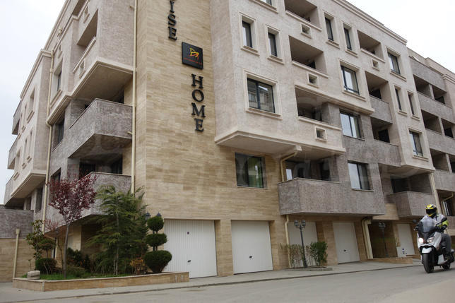 Fully furnished apartments in complex with Act 16 to Vitosha metro station Fully furnished apartments in complex with Act 16 to Vitosha metro station