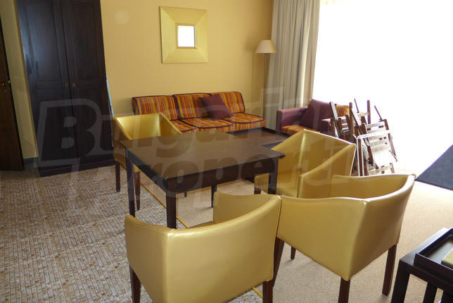 Excellent furnished apartment in luxury gated complex Excellent furnished apartment in luxury gated complex