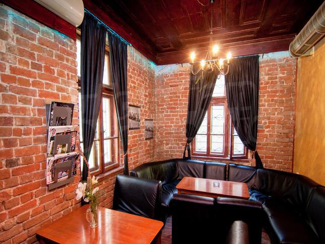 For rent - restaurant, bar For rent - restaurant, bar