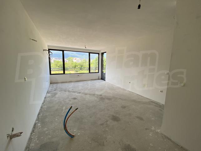 One bedroom apartment with view of Vitosha Mountain in a new building 5 minutes from the Zoo One bedroom apartment with view of Vitosha Mountain in a new building 5 minutes from the Zoo