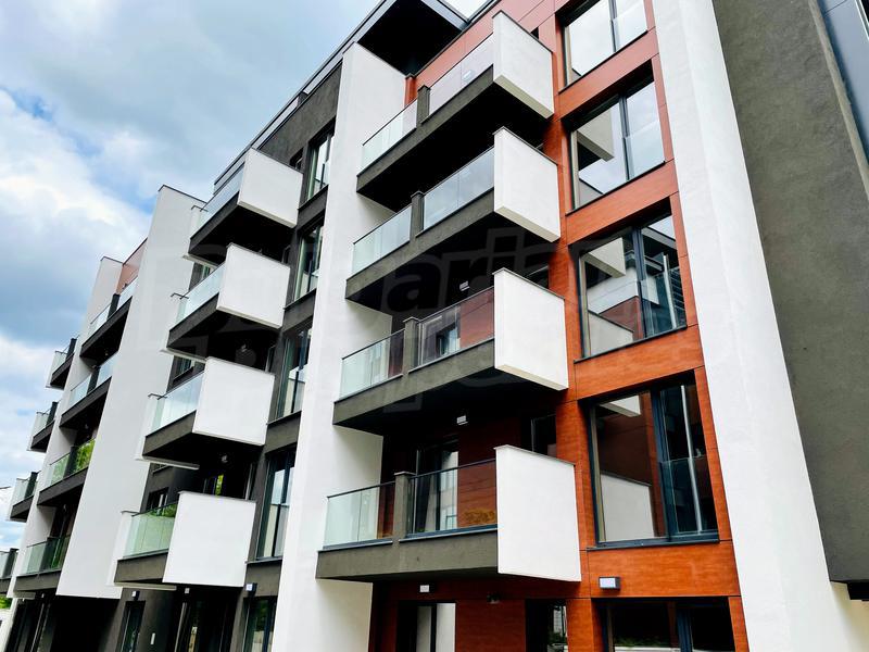 Comfortable family home near Cherni Vrah Blvd. and future metro station Comfortable family home near Cherni Vrah Blvd. and future metro station