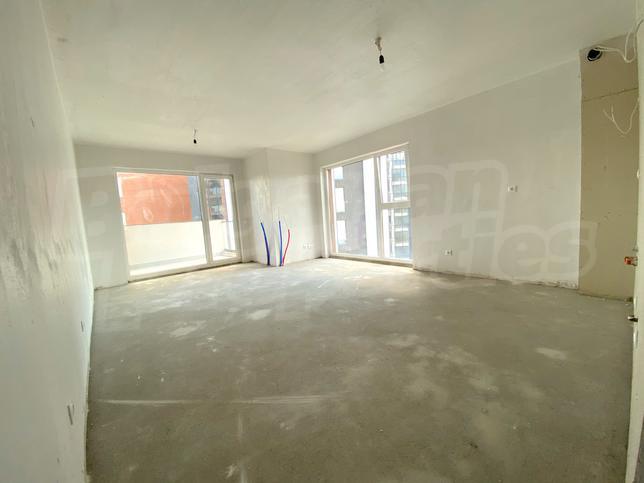 Spacious apartment in the iconic Vitosha View residential complex Spacious apartment in the iconic Vitosha View residential complex