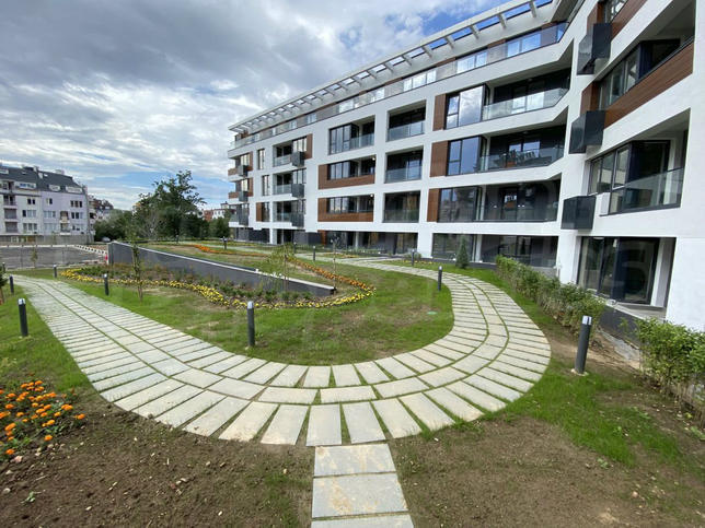 Apartments with uncompromising quality and optimal layouts! Apartments with uncompromising quality and optimal layouts!