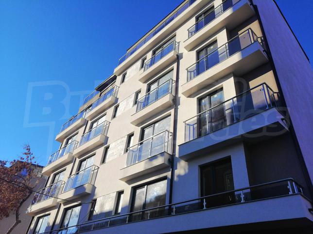 Dwellings with basements, underground and outdoor parking spaces with Act 14 Dwellings with basements, underground and outdoor parking spaces with Act 14