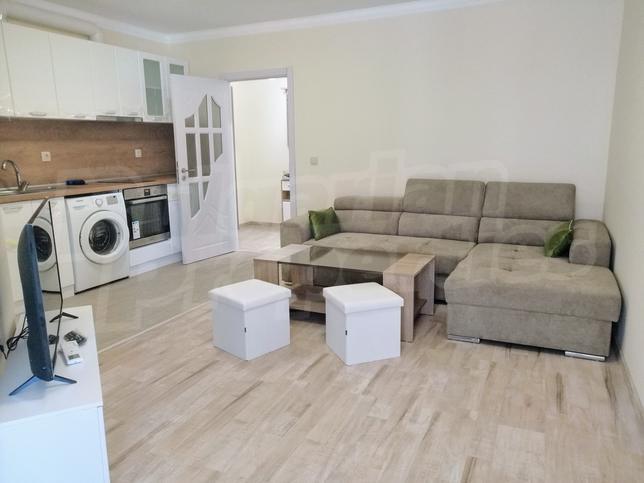 Comfortable home with brand new furniture and equipment
Comfortable home with brand new furniture and equipment