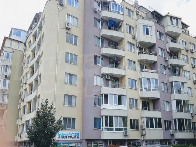 Новый семейный дом с легким доступом к университету им. Профессора доктора Асена Златарова Новый семейный дом с легким доступом к университету им. Профессора доктора Асена Златарова