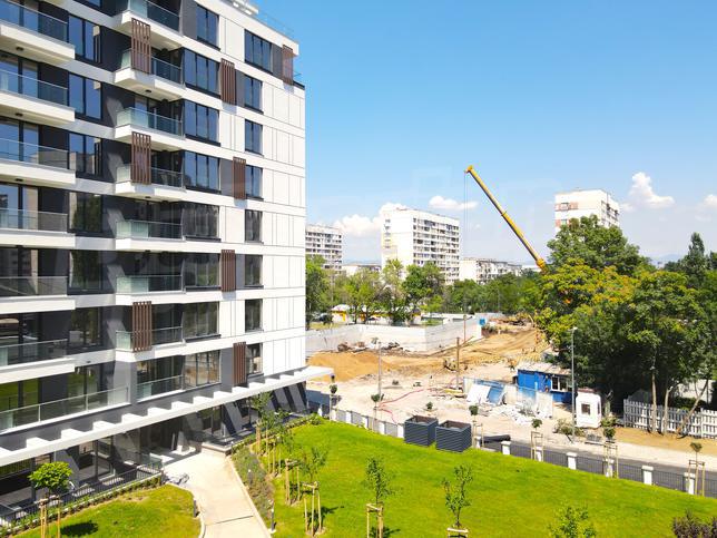One bedroom apartment in a preferred metropolitan area near metro station One bedroom apartment in a preferred metropolitan area near metro station
