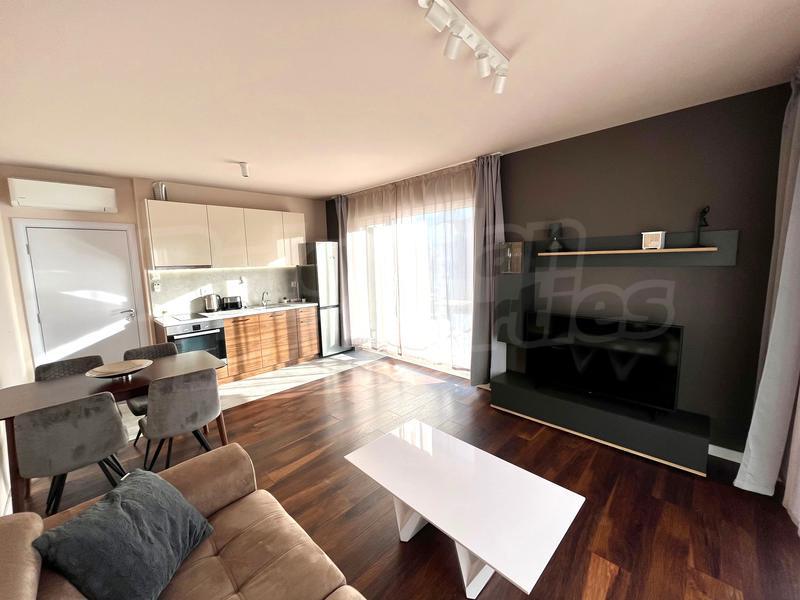 One bedroom apartment in Vitosha View complex One bedroom apartment in Vitosha View complex