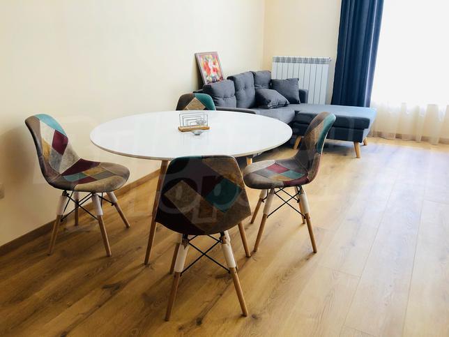 Fully furnished apartment near the metro station, school and all amenities Fully furnished apartment near the metro station, school and all amenities