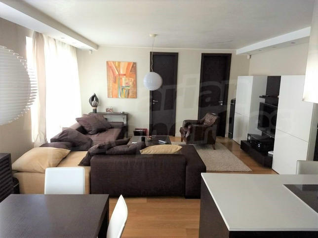 Elegantly furnished apartment with amenities near Mall Bulgaria Elegantly furnished apartment with amenities near Mall Bulgaria