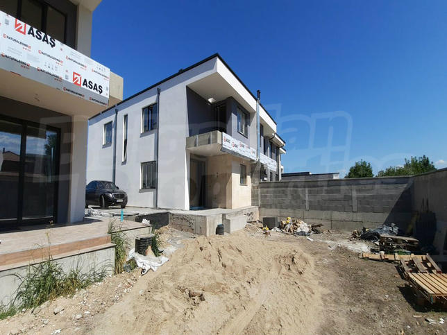 Property completed in 2020, ready for finishing works and furnishing Property completed in 2020, ready for finishing works and furnishing