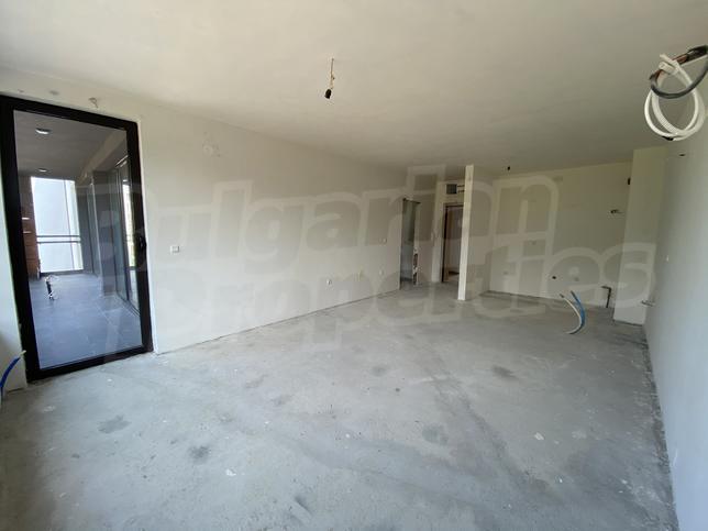 One bedroom apartment with views of Vitosha Mountain One bedroom apartment with views of Vitosha Mountain