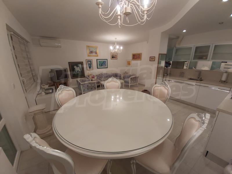 Two bedroom apartment in one of Varna's most preferred neighborhoods Two bedroom apartment in one of Varna's most preferred neighborhoods