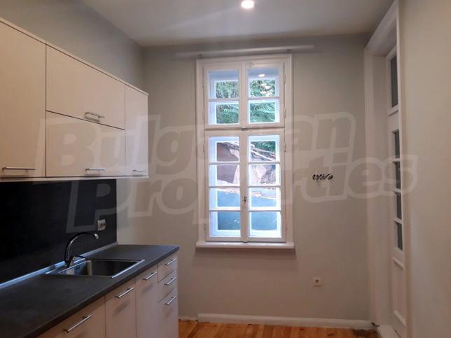 Two-bedroom apartment near a public transport stop, hospital, park Two-bedroom apartment near a public transport stop, hospital, park