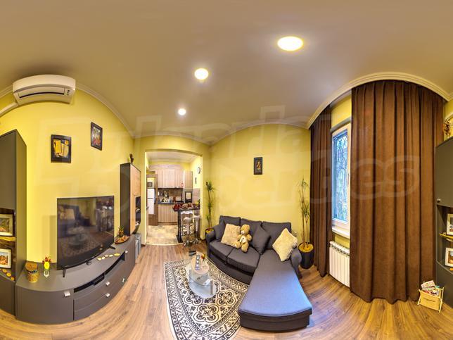 One bedroom apartment next to a public transport stop, school and hospital One bedroom apartment next to a public transport stop, school and hospital