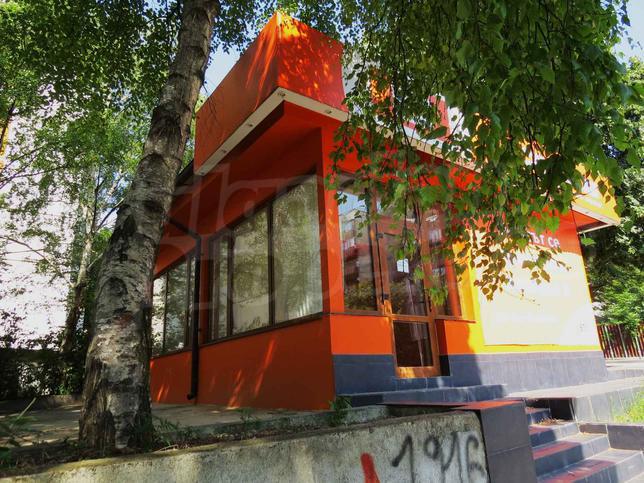 For sale - shop For sale - shop