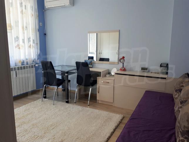 Fully furnished apartment next to a kindergarten and a school Fully furnished apartment next to a kindergarten and a school