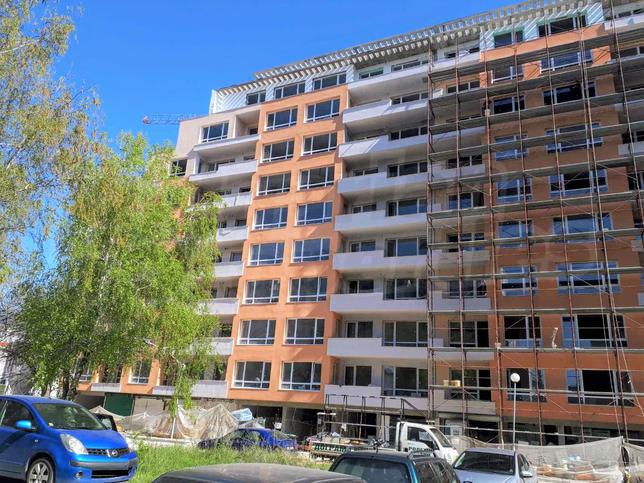 For sale - apartments close to Economy College For sale - apartments close to Economy College