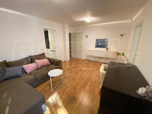 Renovated one bedroom apartment in the heart of the capital Renovated one bedroom apartment in the heart of the capital