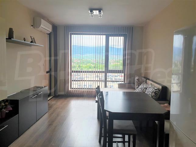 Apartment in a new building near the school and Billa supermarket Apartment in a new building near the school and Billa supermarket