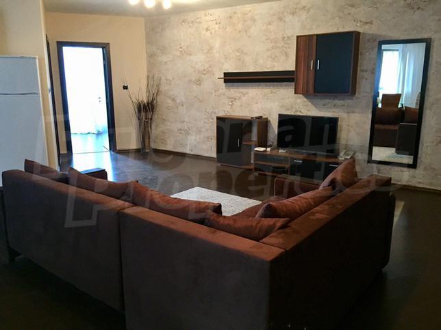 Wonderful property in a luxury building with parking place included in the price Wonderful property in a luxury building with parking place included in the price