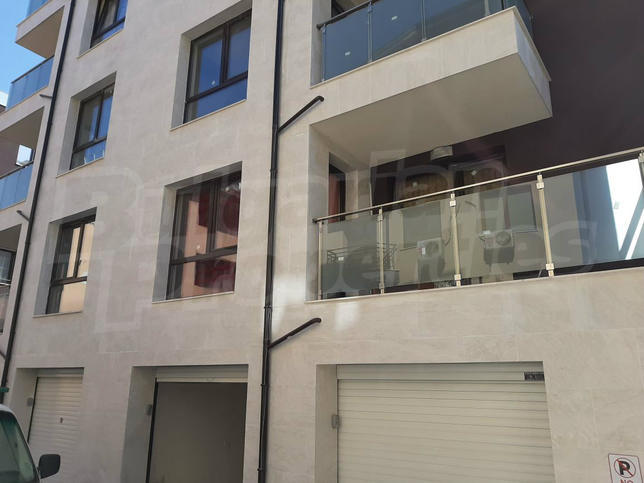 Property for rent near Buxton Brothers Blvd. and Borovo Market Property for rent near Buxton Brothers Blvd. and Borovo Market