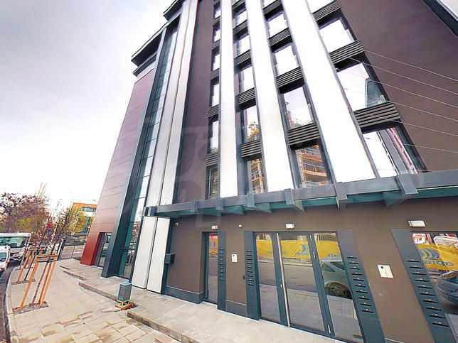 For sale - 1-bedroom apartment For sale - 1-bedroom apartment