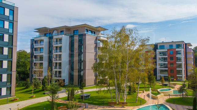 Buy a dream home with top location in Lozenets district Buy a dream home with top location in Lozenets district