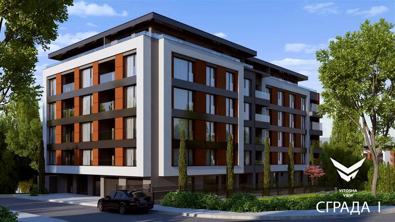 Stylish apartments in a new residential complex with a great location. Suiatble for investment! Stylish apartments in a new residential complex with a great location. Suiatble for investment!