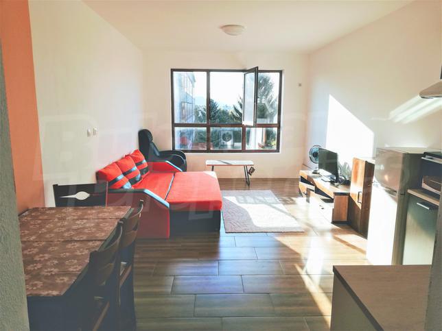 Compact apartment in complex without maintenance fee near university, supermarket, hospital Compact apartment in complex without maintenance fee near university, supermarket, hospital