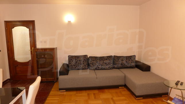 Cozy and spacious apartment in good condition Cozy and spacious apartment in good condition