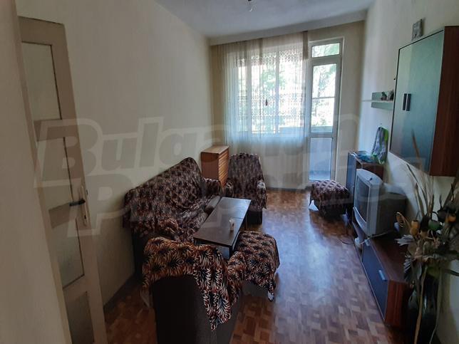 Spacious property with good location Spacious property with good location