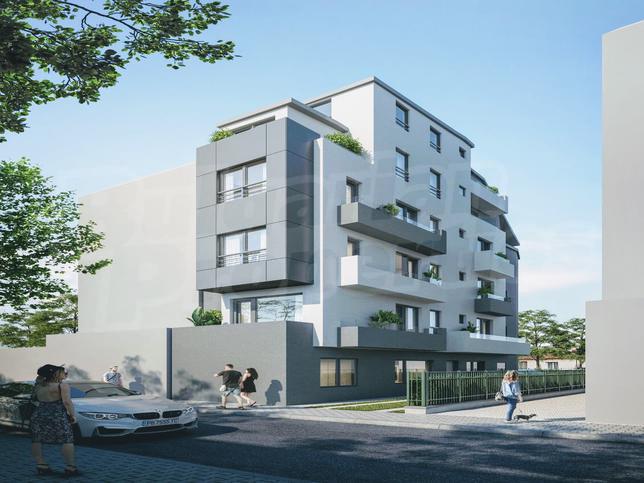 For sale - apartment For sale - apartment