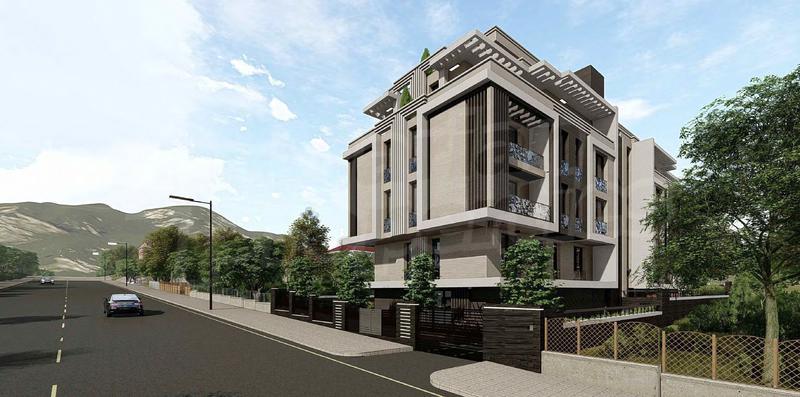 Two and three-bedroom apartments in Boyana district Two and three-bedroom apartments in Boyana district