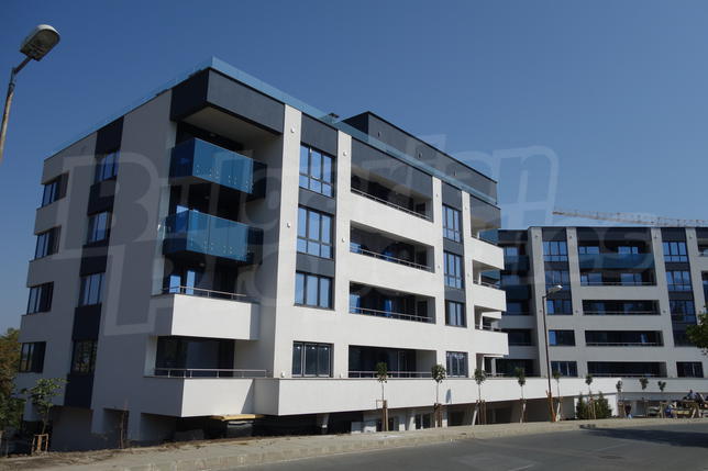 Продажа трехкомнатных квартир, София Продажа трехкомнатных квартир, София