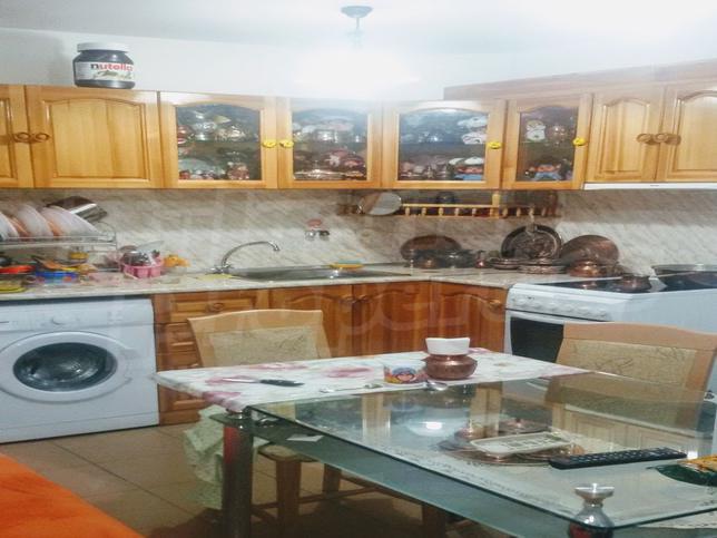 South-facing furnished apartment near Druzhba Park South-facing furnished apartment near Druzhba Park