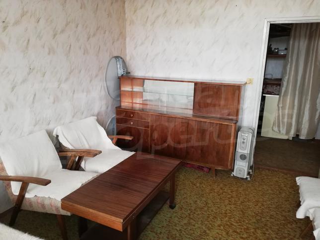 South two-bedroom apartment in a communicative place next to Bulgaria Blvd. South two-bedroom apartment in a communicative place next to Bulgaria Blvd.