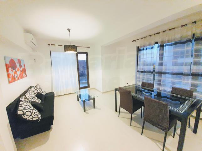 Comfortably furnished property with beautiful views of the city and the mountain Comfortably furnished property with beautiful views of the city and the mountain