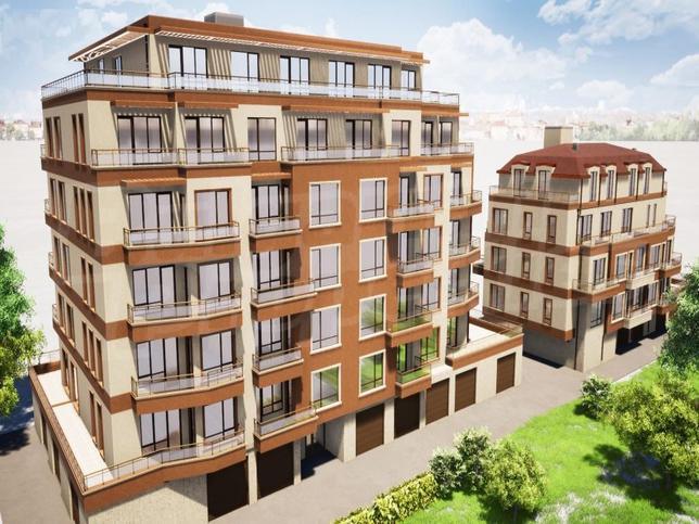 Продажа квартир, Бургас Продажа квартир, Бургас