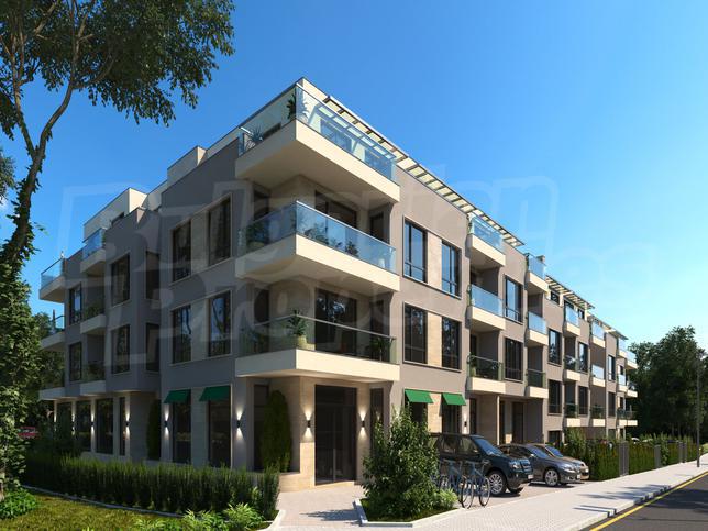 Продажа квартир, Бургас Продажа квартир, Бургас