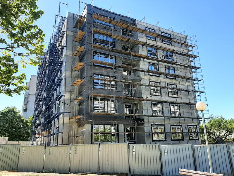 Продажа трехкомнатных квартир, Бургас Продажа трехкомнатных квартир, Бургас