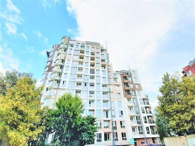 Продажа двухкомнатных квартир, Бургас Продажа двухкомнатных квартир, Бургас