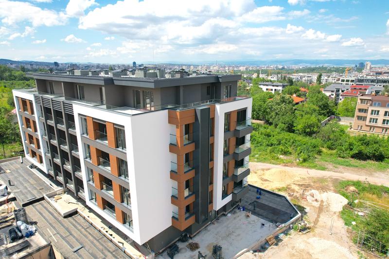 Stylish apartments in a new residential complex with a great location. Suiatble for investment! Stylish apartments in a new residential complex with a great location. Suiatble for investment!