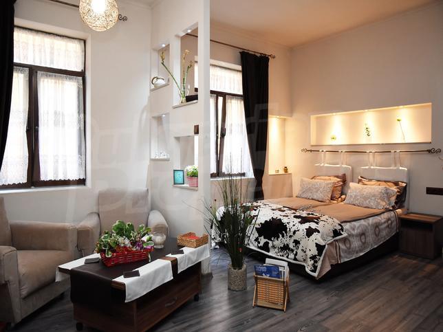 Fully furnished and equipped property next to the Ancient Stadium of Philippopolis Fully furnished and equipped property next to the Ancient Stadium of Philippopolis