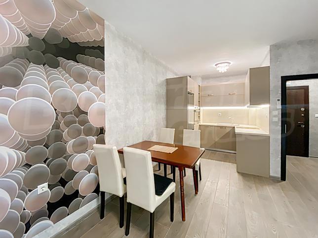Furnished apartment next to the International Fair Plovdiv Furnished apartment next to the International Fair Plovdiv